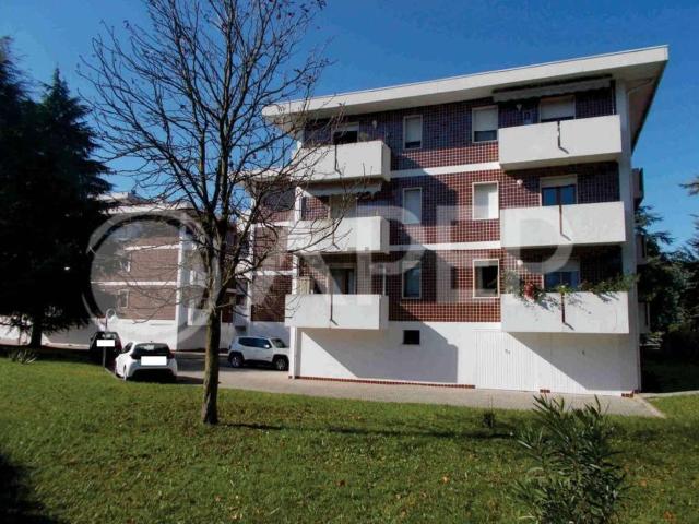 Appartamento in vendita a Pralungo, Selvazzano Dentro