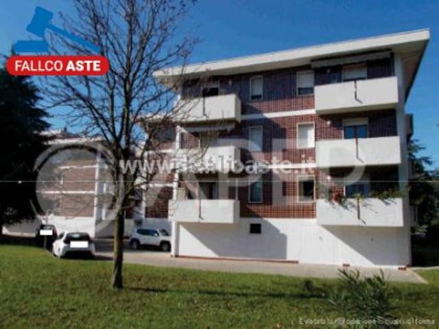 Appartamento in vendita a Pralungo, Selvazzano Dentro