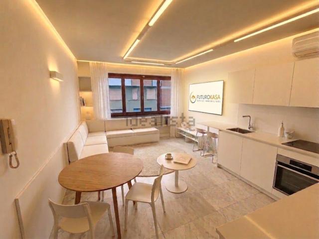 Appartamento in vendita a Marina di Carrara, Carrara