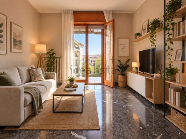 Appartamento in vendita a Case Nuove, San Martino Buon Albergo
