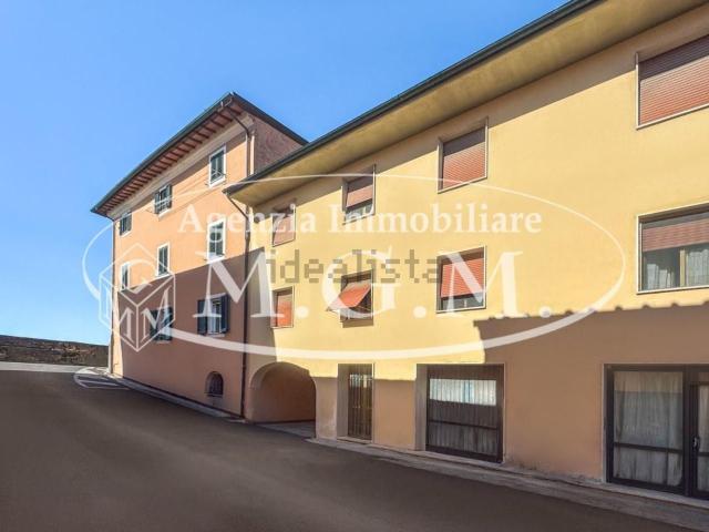 Appartamento in vendita a Oltrarno, Calcinaia