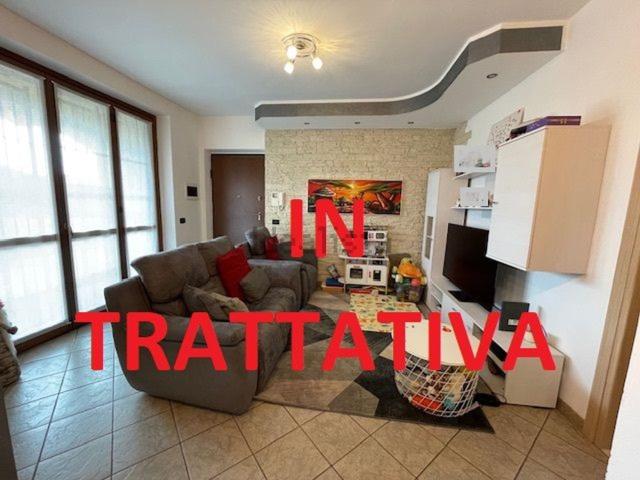 Appartamento in vendita a Borzighella, Piemonte
