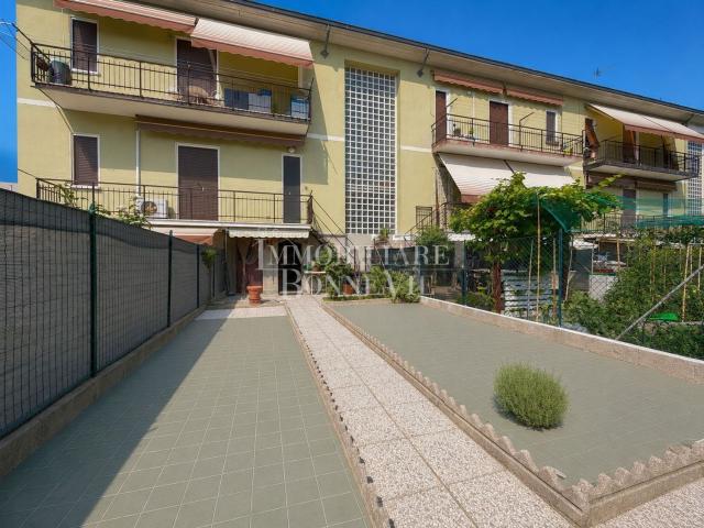 Appartamento in vendita a Gurone, Malnate