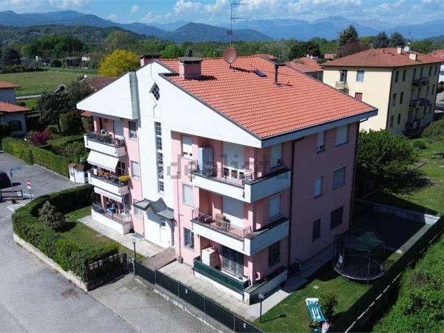 Appartamento in vendita a Cheglio, Taino