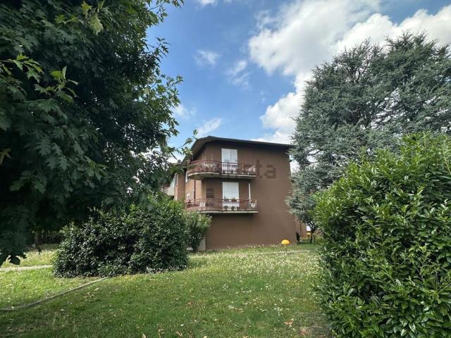 Appartamento in vendita a Osio Sotto, Lombardia