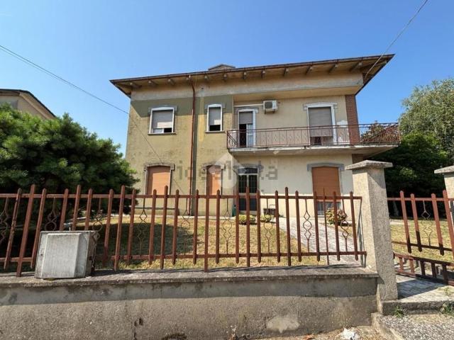 Appartamento in vendita a San Giorgio Bigarello, Lombardia