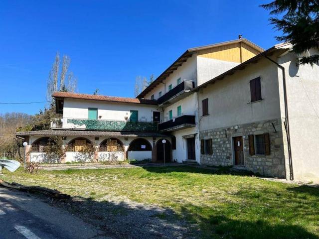 Appartamento in vendita a Unione dei comuni del Frignano, Pavullo Nel Frignano