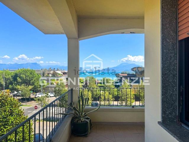 Appartamento in vendita a Lugana, Sirmione