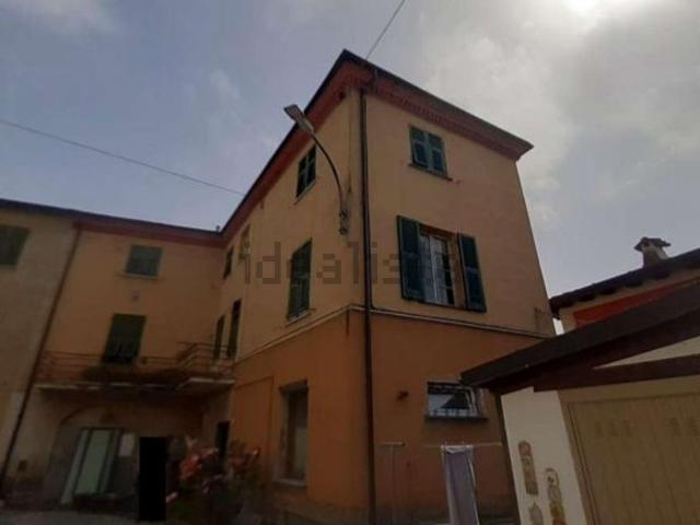 Appartamento in vendita a Piemonte, Alessandria