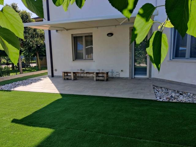 Appartamento in vendita a Camino, Oderzo