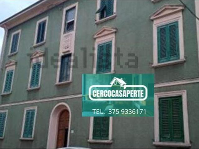 Appartamento in vendita a Santa Lucia, Prato