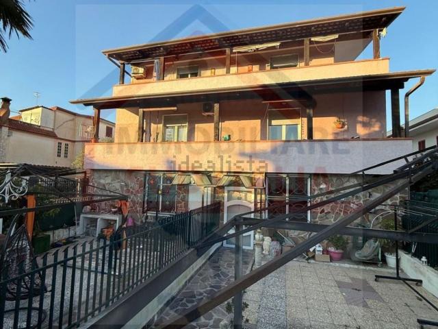 Appartamento in vendita a Canosa, Giugliano In Campania