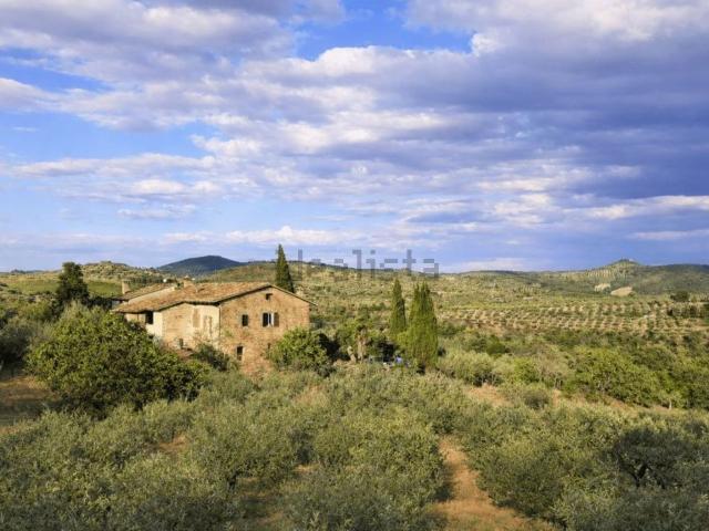 Appartamento in vendita a Panicale, Umbria