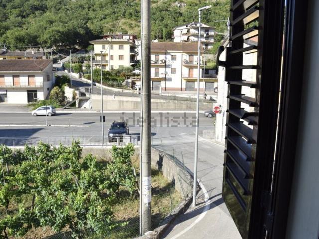 Appartamento in vendita a Sant'Antonio Abate, Castelnuovo Parano