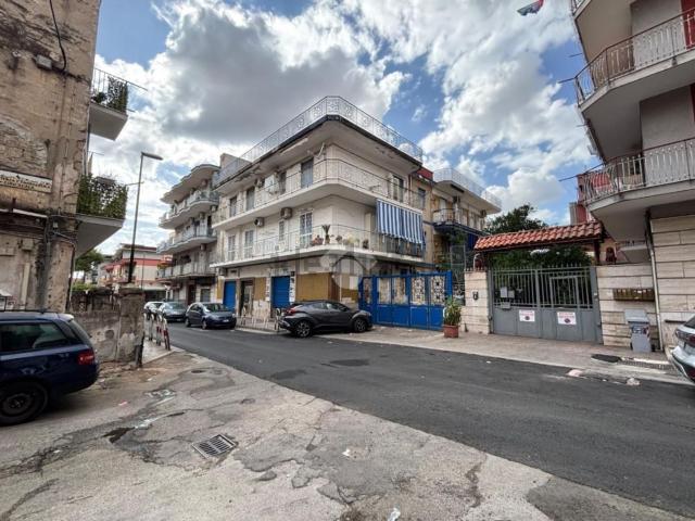Appartamento in vendita a Municipalità 6, Campania