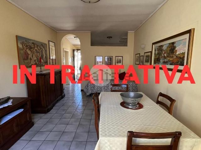 Appartamento in vendita a Cazzago San Martino, Lombardia