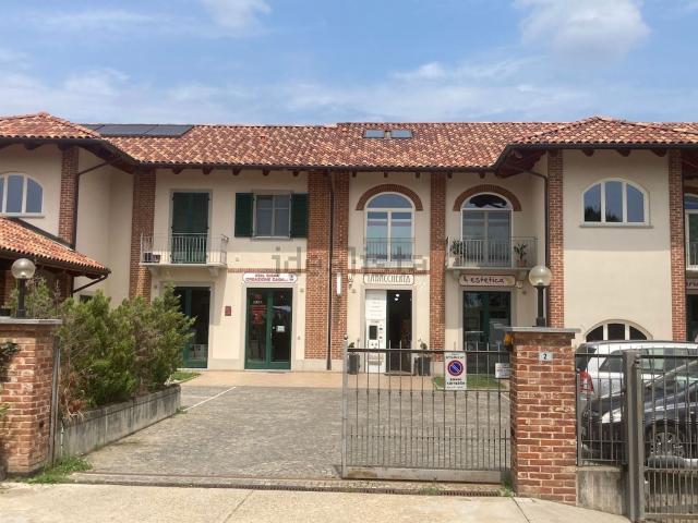 Appartamento in vendita a Piemonte, Asti