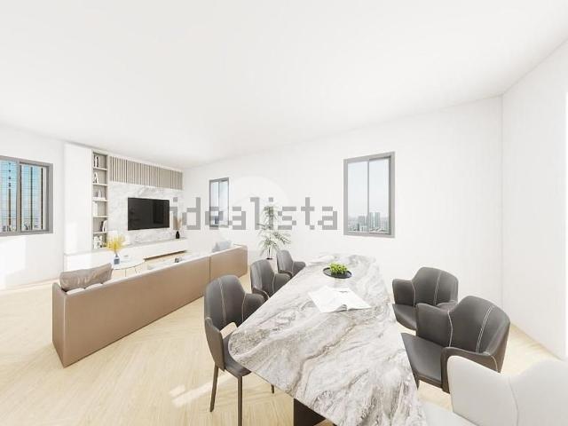 Appartamento in vendita a Buttigliera Alta - borgo Uriola, Buttigliera Alta