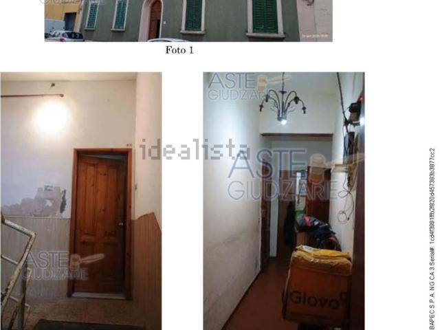Appartamento in vendita a Prato, Toscana