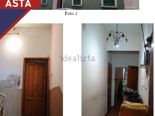 Appartamento in vendita a Prato, Toscana
