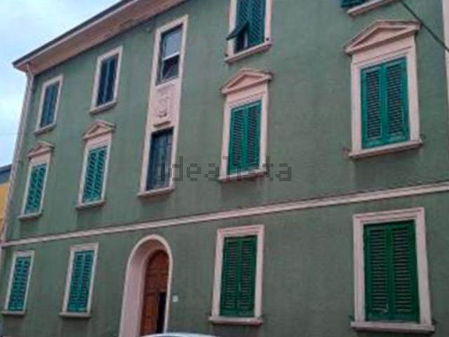 Appartamento in vendita a Prato, Toscana