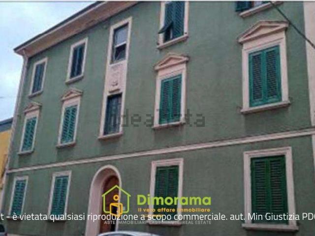 Appartamento in vendita a Prato, Toscana
