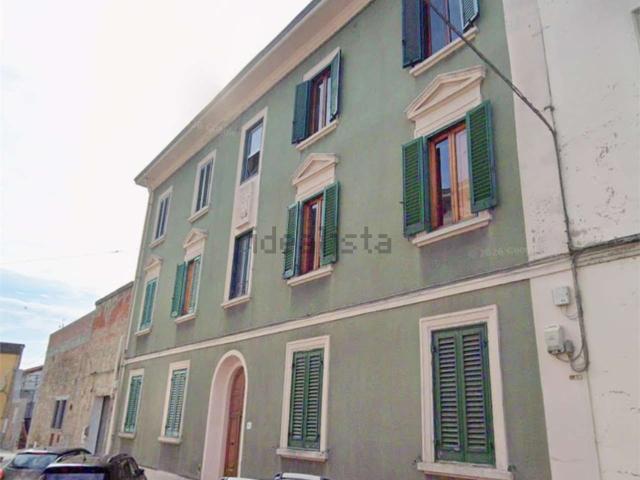 Appartamento in vendita a Prato