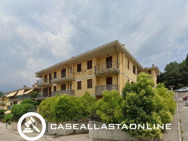 Appartamento in vendita a Marche, Macerata