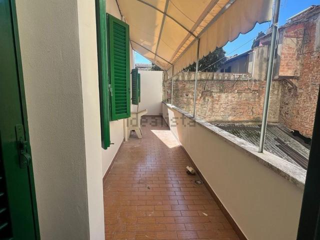 Appartamento in vendita a Empoli, Firenze