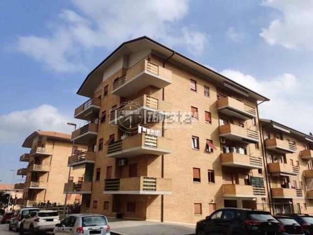 Appartamento in vendita a Marche, Macerata