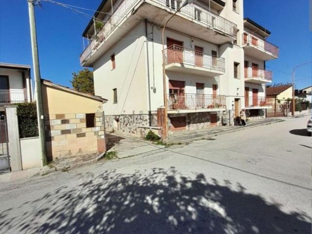 Appartamento in vendita a San Benedetto Dei Marsi, Abruzzo