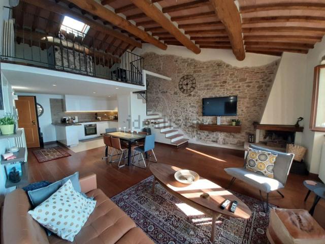 Appartamento in vendita a Panicale, Umbria