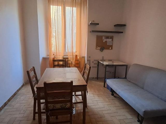 Appartamento in vendita a Passetto, Marche