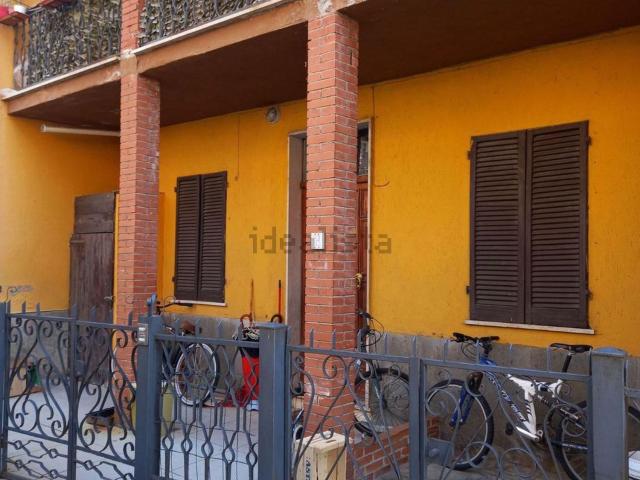 Appartamento in vendita a Bolsena, Lazio