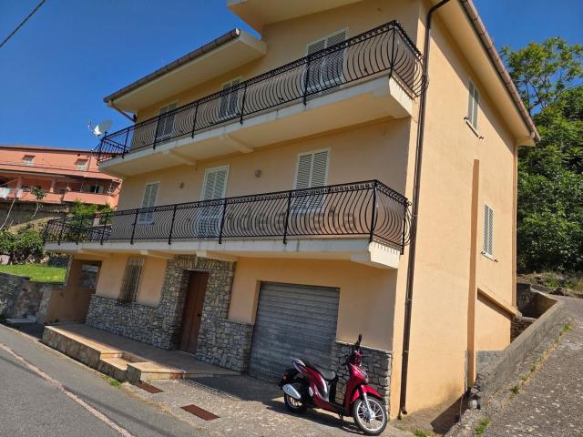 Appartamento in vendita a Calabria, Cosenza