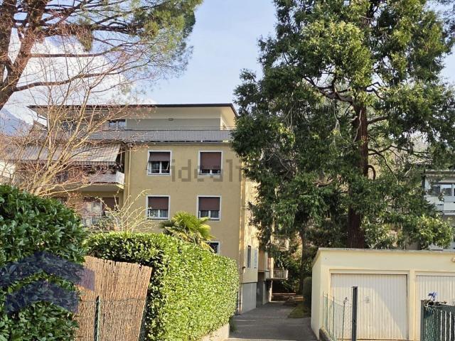 Appartamento in vendita a Burggrafenamt - Burgraviato, Merano - Meran