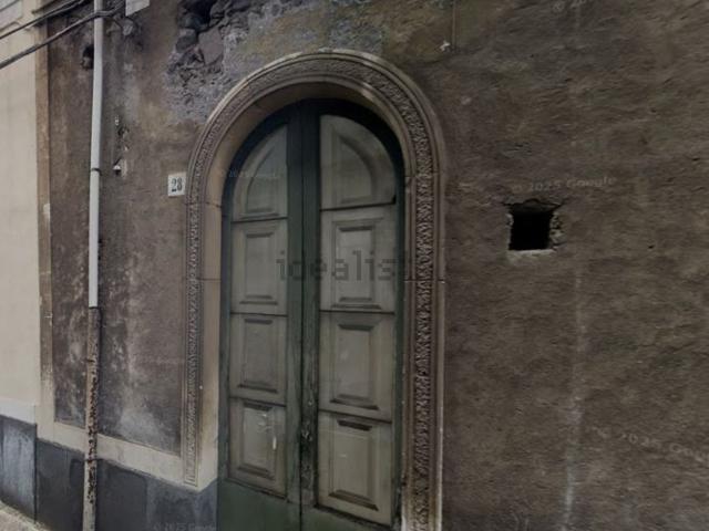 Appartamento in vendita a Giarre, Sicilia