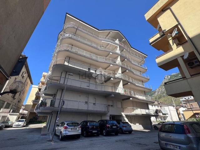 Appartamento in vendita a Venafro, Molise