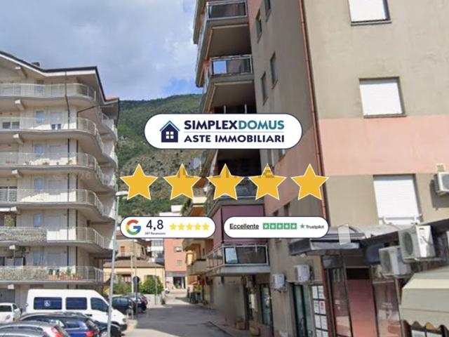 Appartamento in vendita a Venafro, Molise