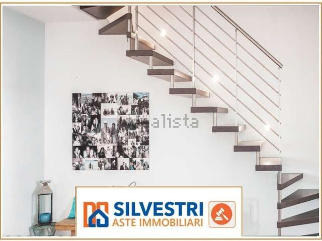Appartamento in vendita a Città 2000, Benevento