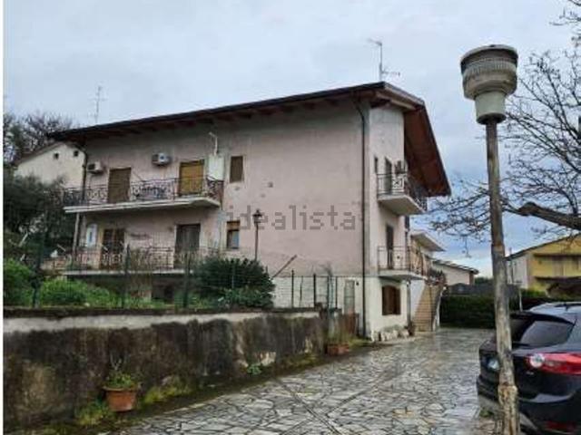 Appartamento in vendita a Città 2000, Benevento