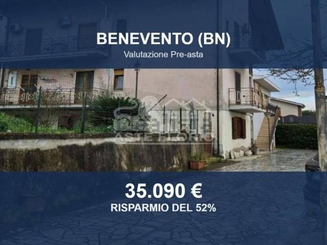 Appartamento in vendita a Città 2000, Benevento
