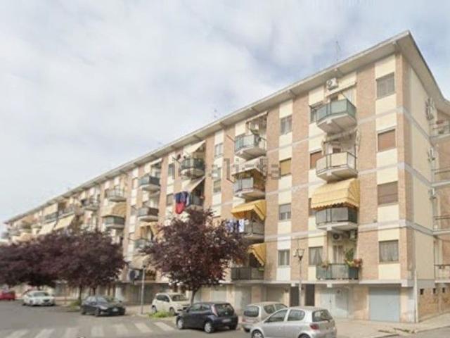 Appartamento in vendita a Puglia, Foggia