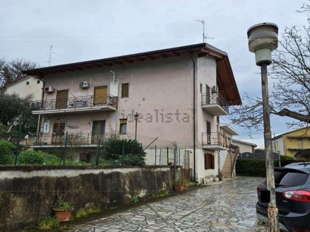 Appartamento in vendita a Pacevecchia, Benevento