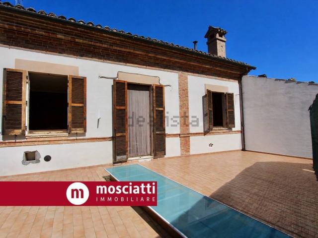 Appartamento in vendita a Quartiere Feggiani, Marche