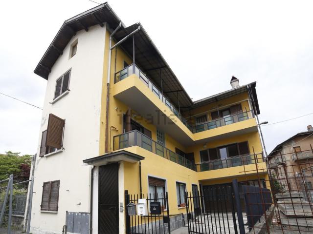 Appartamento in vendita a Piemonte, Torino