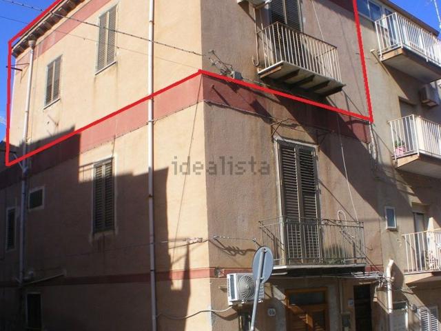 Appartamento in vendita a Campofelice Di Roccella, Sicilia