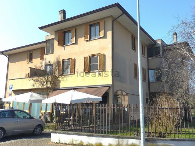 Appartamento in vendita a Balbiano, Colturano