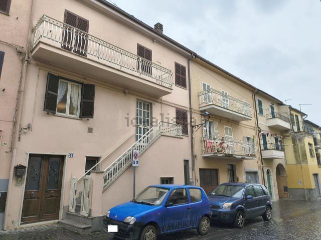 Appartamento in vendita a Arlena Di Castro, Lazio