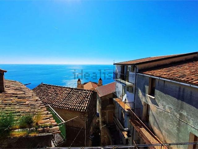 Appartamento in vendita a Marina di Acquappesa, Calabria